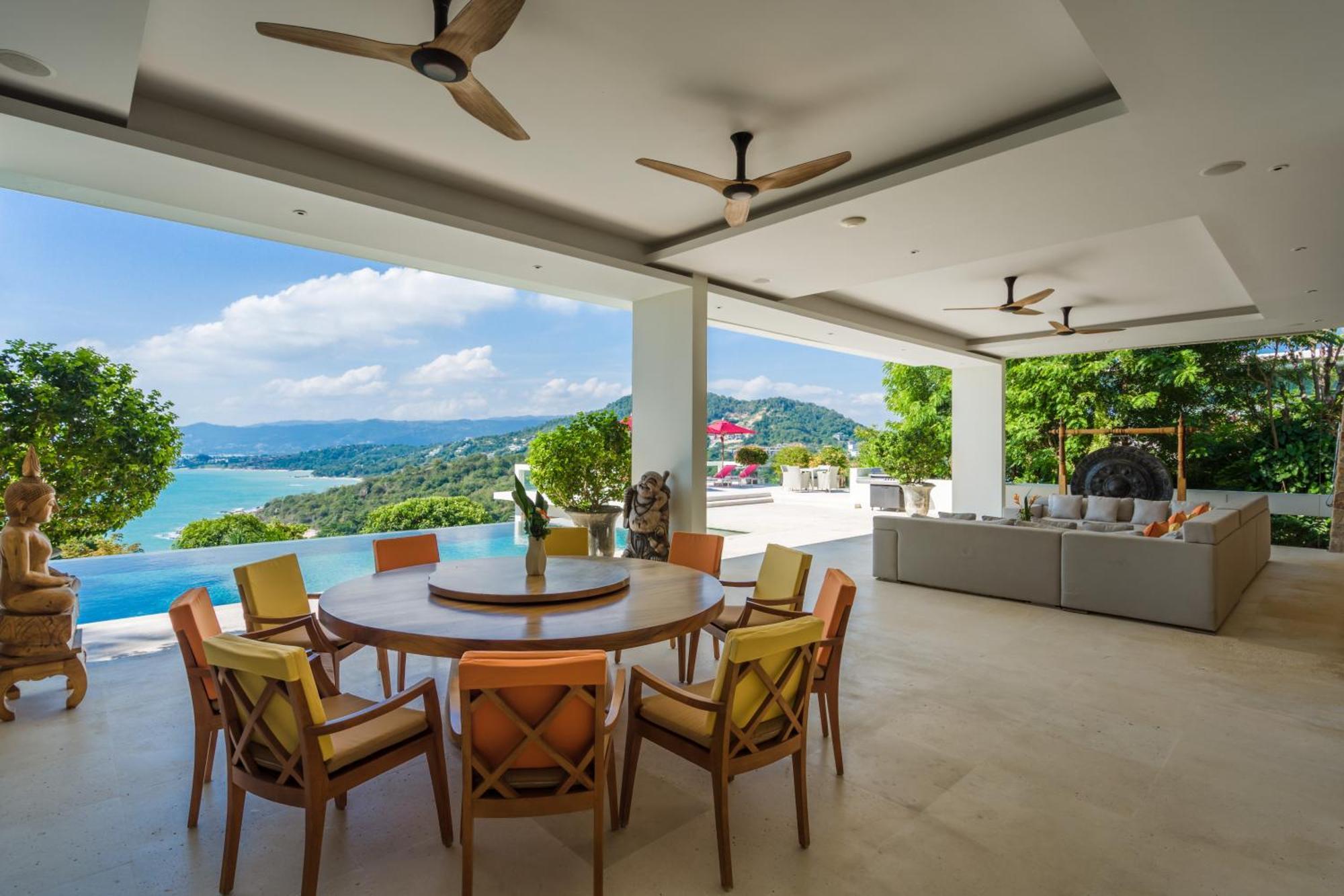 Samujana Villas - SHA Extra Plus Choeng Mon Habitación foto